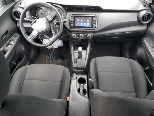 Photo 8 from auction – 2023 NISSAN KICKS S with VIN 3N1CP5BV6PL473495
