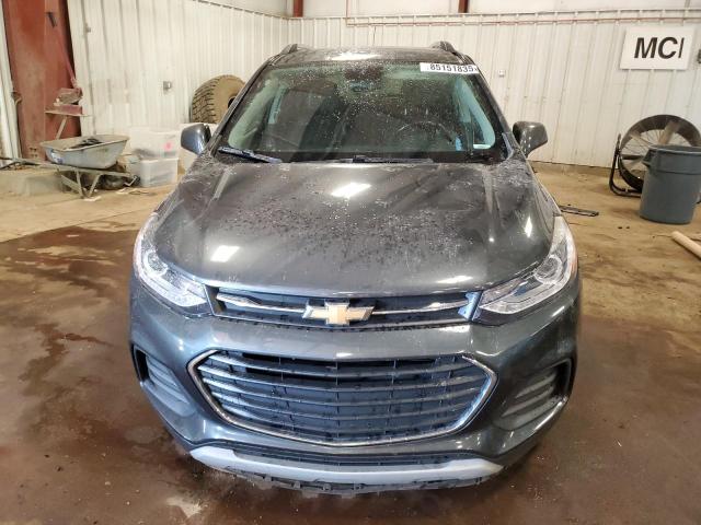 Photo 5 from auction – 2018 CHEVROLET TRAX 1LT with VIN KL7CJLSB2JB682618