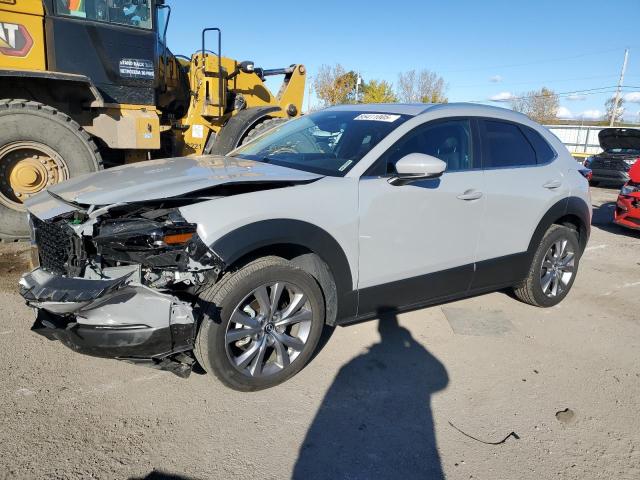 MAZDA CX-30 PREF 2025 with VIN 3MVDMBCM4SM785847 - Photo from auction