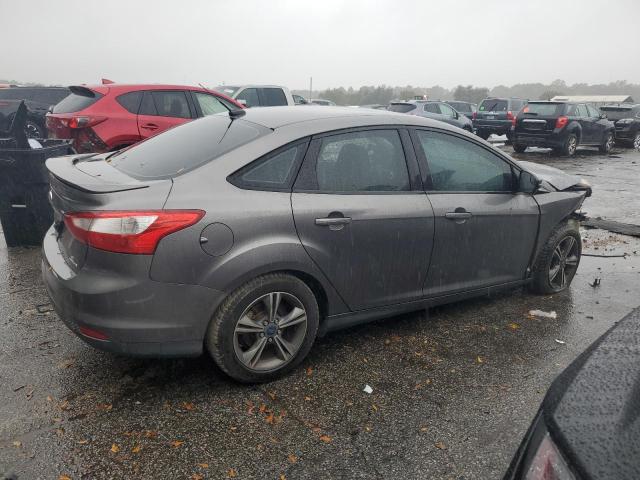 Photo 3 from auction – 2014 FORD FOCUS with VIN 1FADP3F28EL297974