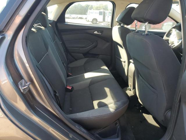 Photo 10 from auction – 2013 FORD FOCUS SE with VIN 1FADP3F28DL368797