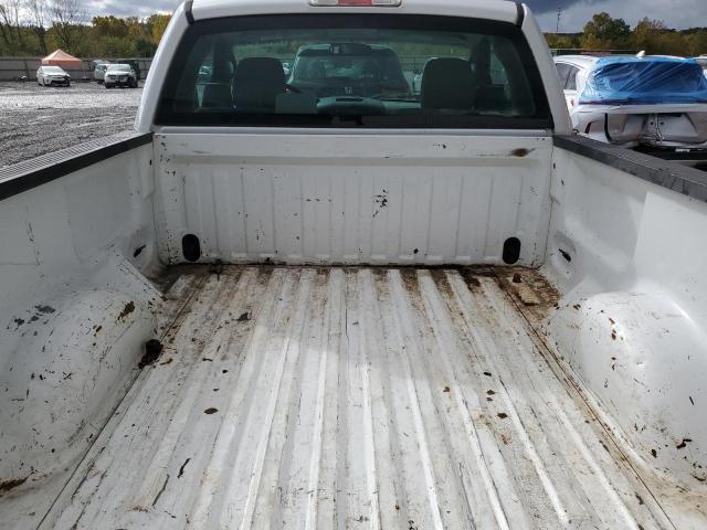 Photo 10 from auction – 2007 FORD F150 with VIN 1FTRF12257KC84864