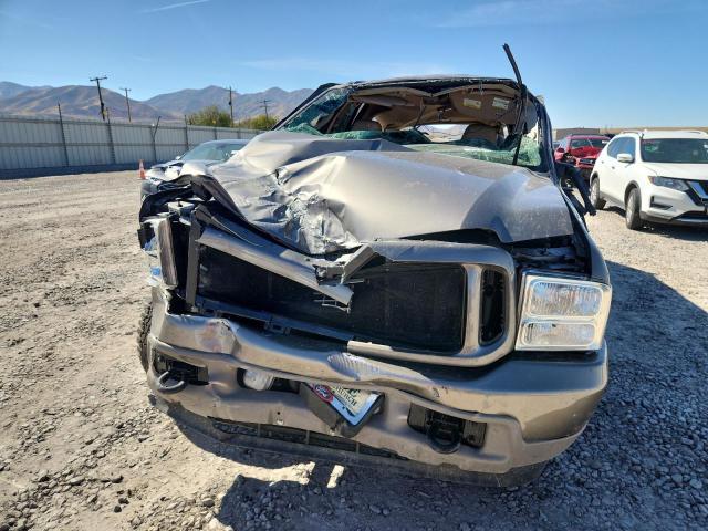 Photo 5 from auction – 2003 FORD EXCURSION LIMITED with VIN 1FMSU43P63EC96111