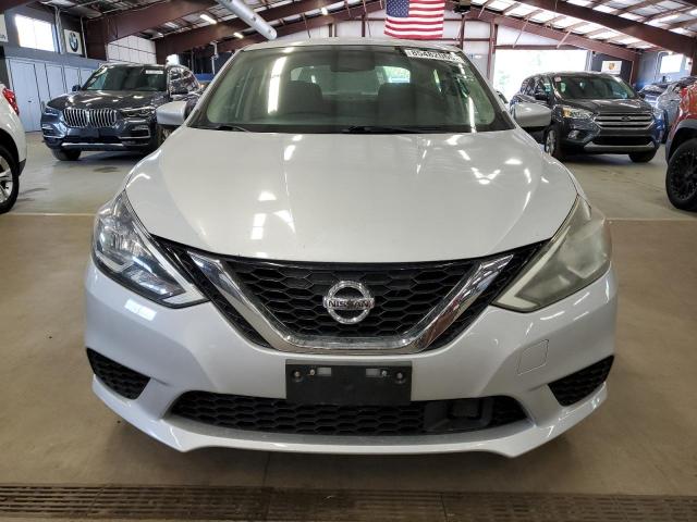 Photo 5 from auction – 2018 NISS SENTRA S with VIN 3N1AB7AP7JL633444