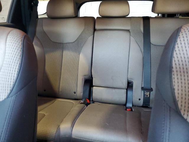 Photo 10 from auction – 2023 HYUNDAI SANTA FE S with VIN 5NMS2DAJ5PH560494