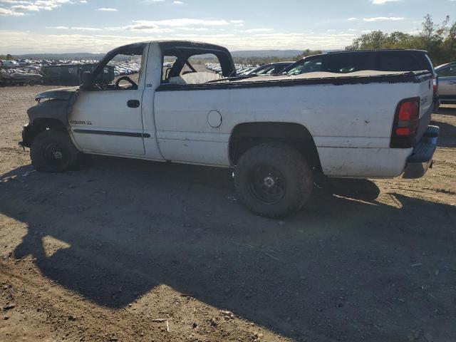 Photo 2 from auction – 2001 DODGE RAM 1500 with VIN 1B7HC16Y81S752998