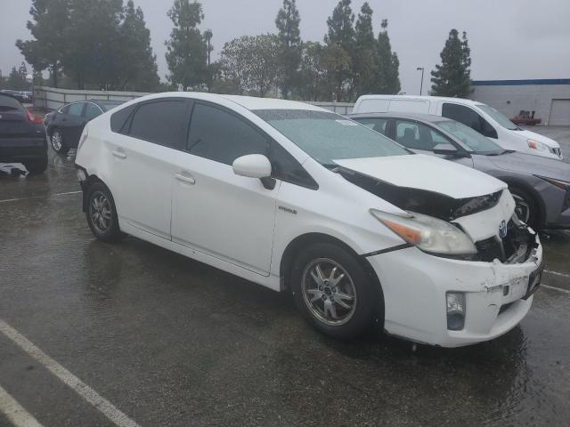 Photo 4 from auction – 2011 TOYOTA PRIUS with VIN JTDKN3DU1B0328510
