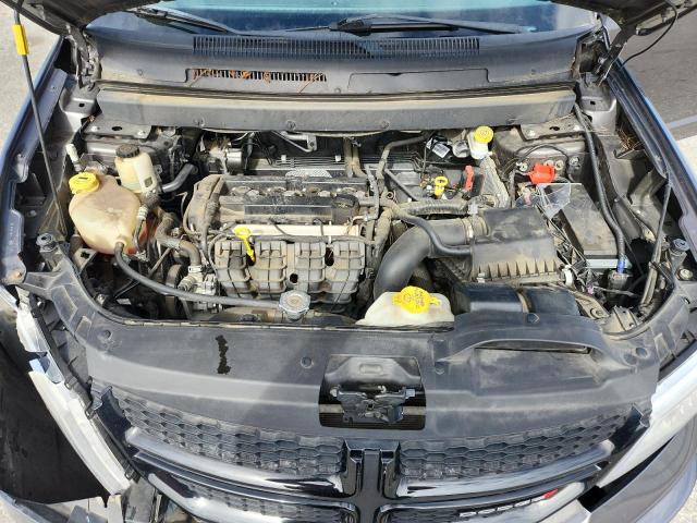 Photo 11 from auction – 2018 DODGE JOURNEY SE with VIN 3C4PDCAB5JT352158