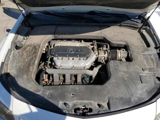 Photo 11 from auction – 2014 ACURA TL TECH with VIN 19UUA9F54EA003038