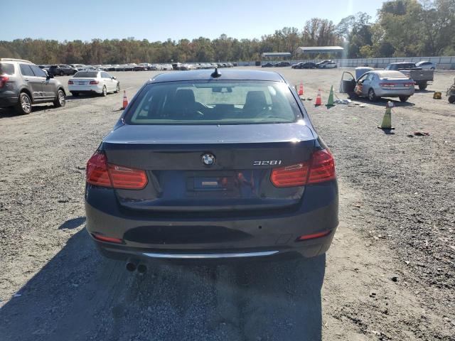 Photo 6 from auction – 2013 BMW 328 I with VIN WBA3A5G5XDNP24065
