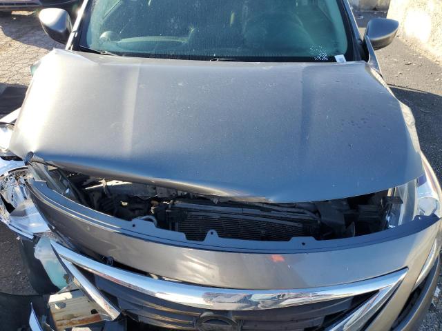 Photo 11 from auction – 2019 NISSAN VERSA S with VIN 3N1CN7AP7KL813900