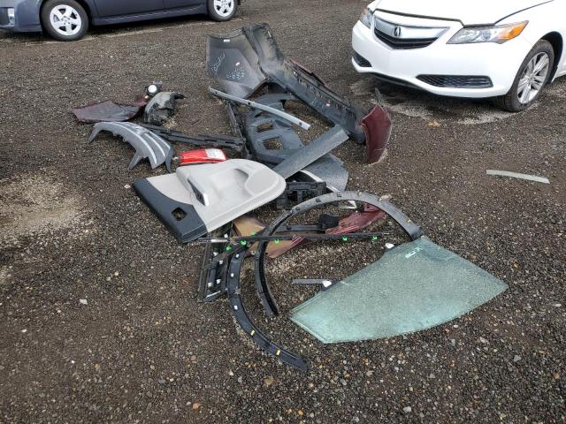 Photo 13 from auction – 2012 HONDA CR-V EXL with VIN 5J6RM4H75CL079182