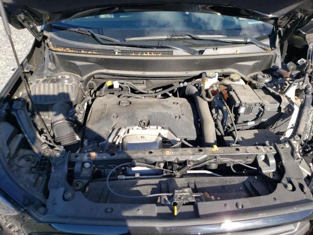 Photo 12 from auction – 2019 GMC TERRAIN SL with VIN 3GKALVEX3KL363868