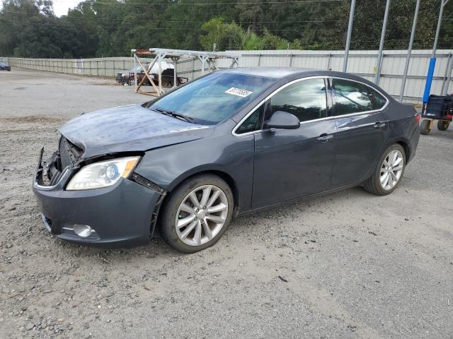 BUICK VERANO 2013 with VIN 1G4PS5SK7D4202364 - Photo from auction