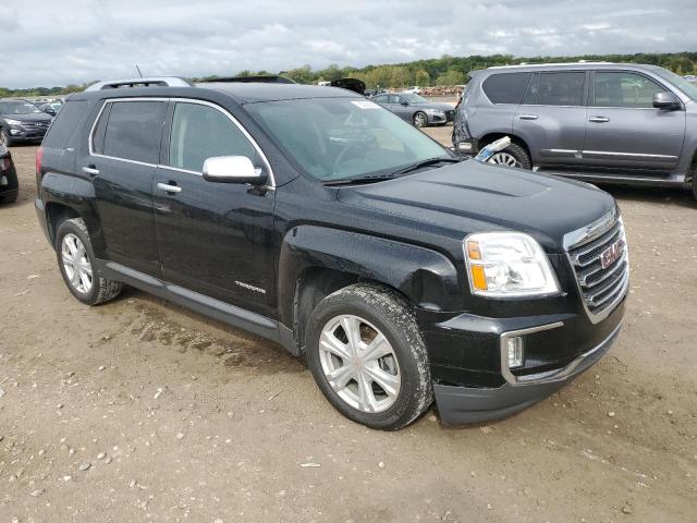 Photo 4 from auction – 2016 GMC TERRAIN SL with VIN 2GKFLUE36G6232278