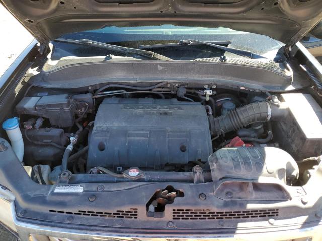 Photo 11 from auction – 2014 HONDA RIDGELINE with VIN 5FPYK1F55EB501679