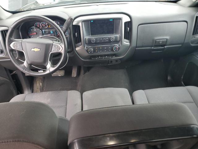 Photo 8 from auction – 2019 CHEVROLET SILVERADO with VIN 2GCRCPEC6K1148588