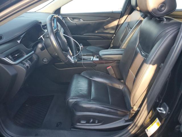 Photo 7 from auction – 2015 CADILLAC XTS with VIN 2G61U5S35F9136056