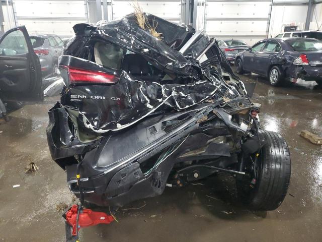 Photo 6 from auction – 2021 BUICK ENCORE GX with VIN KL4MMGSL0MB171311