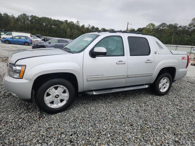CHEVROLET AVALANCHE 2013 z numerem VIN 3GNMCFE02DG208586 - Zdjęcie z aukcji
