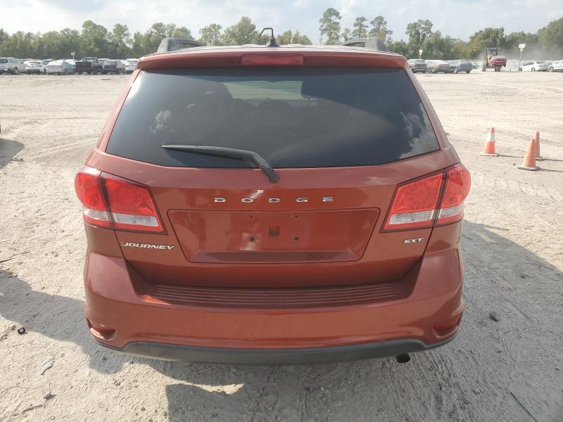 Photo 6 from auction – 2014 DODGE JOURNEY SX with VIN 3C4PDCBB4ET201638