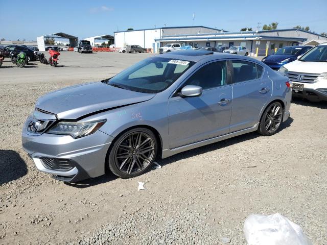 Foto 1 de la subasta – 2016 ACURA ILX BASE W con VIN 19UDE2F33GA018949