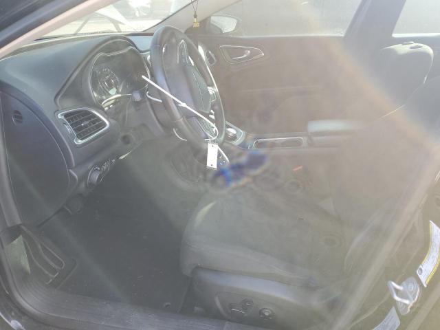 Photo 7 from auction – 2015 CHRYSLER 200 LIMITE with VIN 1C3CCCAB0FN751671