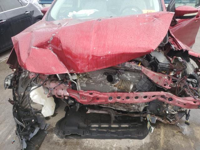 Photo 12 from auction – 2014 FORD ESCAPE TIT with VIN 1FMCU0JX7EUD56986