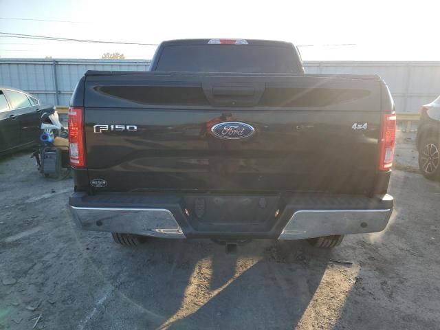 Photo 6 from auction – 2017 FORD F150 SUPER with VIN 1FTEW1EGXHFB42140