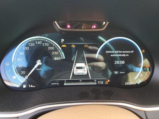 Foto 9 de la subasta – 2023 GENESIS GV80 BASE con VIN KMUHCESCXPU142127