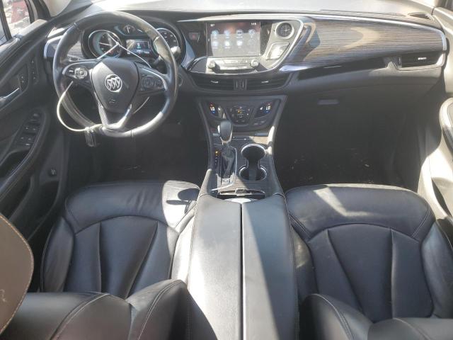 Photo 8 from auction – 2018 BUICK ENVISION E with VIN LRBFX1SA8JD007868