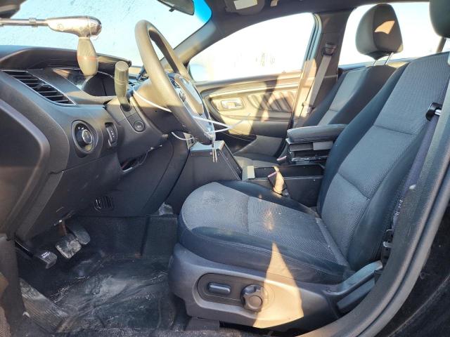 Photo 7 from auction – 2013 FORD TAURUS POL with VIN 1FAHP2L88DG225765