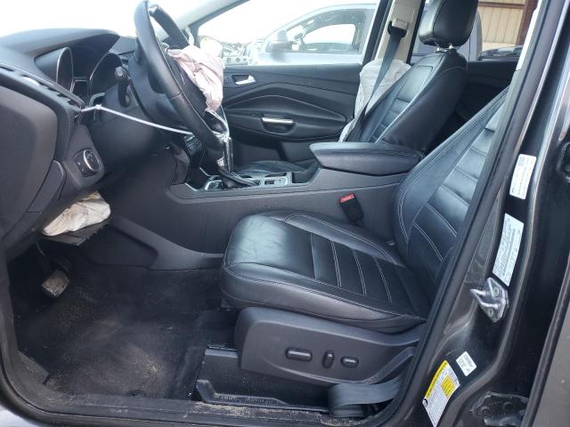 Photo 7 from auction – 2017 FORD ESCAPE TIT with VIN 1FMCU0J95HUB90375