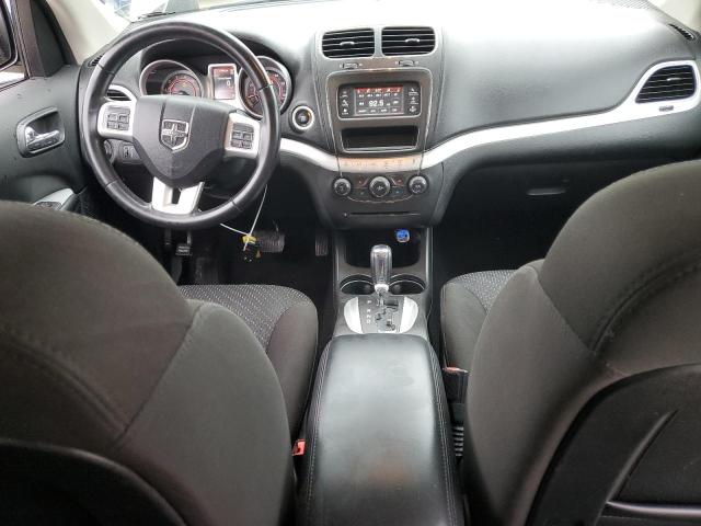 Photo 8 from auction – 2019 DODGE JOURNEY SE with VIN 3C4PDCBB1KT686963