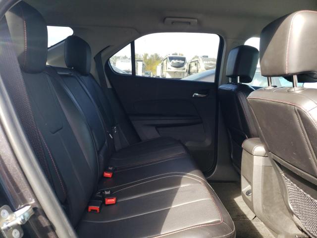 Photo 10 from auction – 2015 CHEVROLET EQUINOX LT with VIN 1GNFLGEK3FZ137868