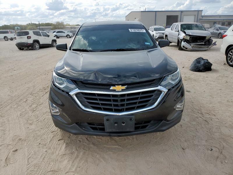 Photo 5 from auction – 2019 CHEVROLET EQUINOX LS with VIN 3GNAXHEV0KL359865