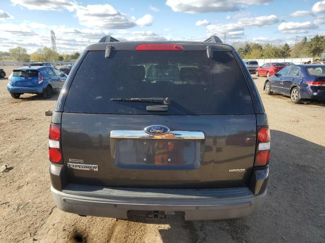 صورة رقم 6 من المزاد - 2006 FORD EXPLORER X مع VIN 1FMEU73E66UA12466