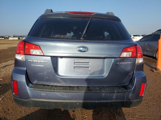 Photo 6 from auction – 2013 SUBARU OUTBACK 2. with VIN 4S4BRCKCXD3239823