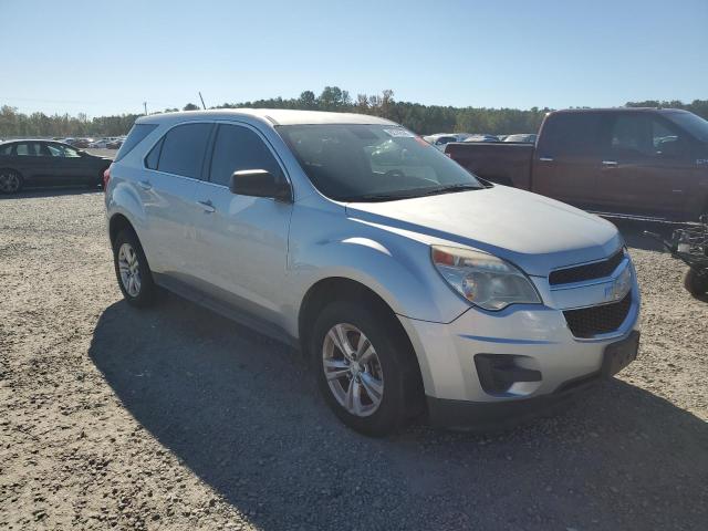 Photo 4 from auction – 2015 CHEVROLET EQUINOX LS with VIN 2GNALAEK7F1174955