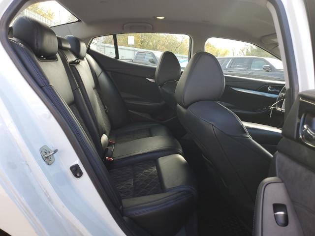 Photo 10 from auction – 2016 NISSAN MAXIMA 3.5 with VIN 1N4AA6AP4GC407740