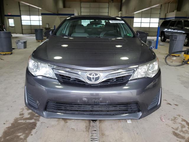 Photo 5 from auction – 2012 TOYOTA CAMRY BASE with VIN 4T4BF1FKXCR184514