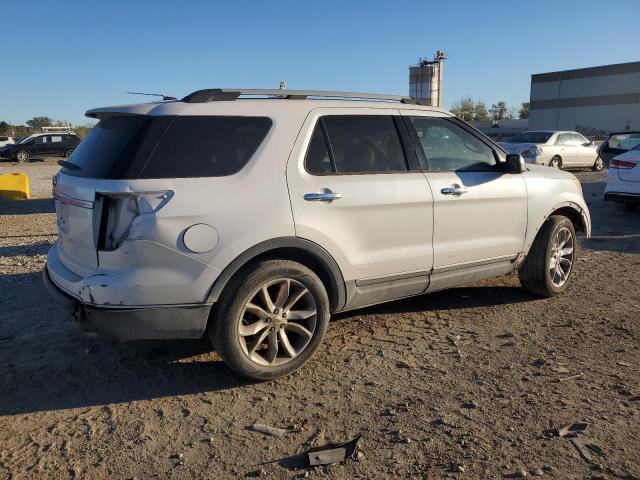 Photo 3 from auction – 2011 FORD EXPLORER L with VIN 1FMHK7F89BGA14097