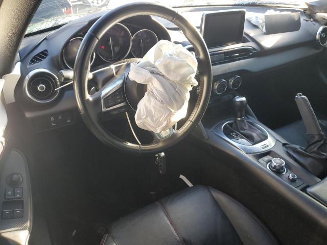 Photo 8 from auction – 2016 MAZDA MX-5 MIATA with VIN JM1NDAD79G0118176