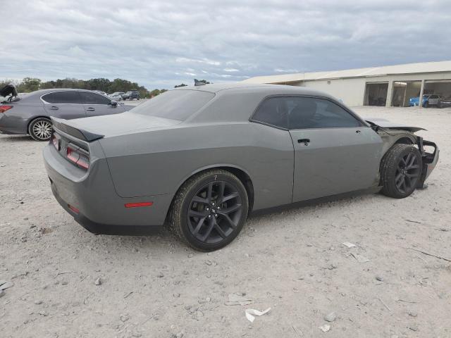 Photo 3 from auction – 2019 DODGE CHALLENGER with VIN 2C3CDZBT1KH552364