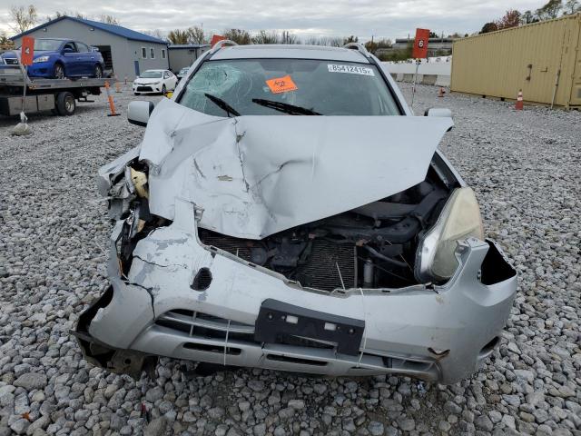 Photo 5 from auction – 2012 NISSAN ROGUE S with VIN JN8AS5MV7CW715218