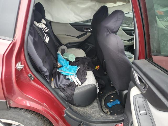 Photo 10 from auction – 2019 SUBARU FORESTER P with VIN JF2SKAEC3KH537611