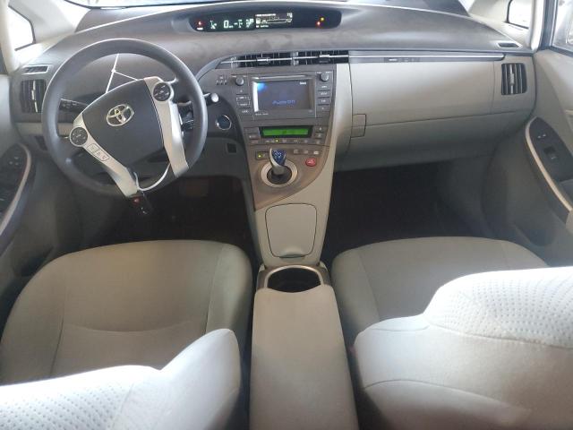 Photo 8 from auction – 2015 TOYOTA PRIUS with VIN JTDKN3DU3F1890635