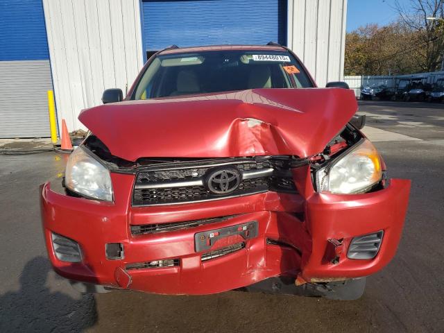 Photo 5 from auction – 2012 TOYOTA RAV4 with VIN 2T3BF4DVXCW218967