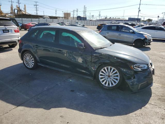Photo 4 from auction – 2017 AUDI A3 E-TRON PREMIUM with VIN WAUUPBFF3HA059924
