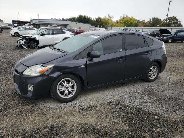 صورة رقم 1 من المزاد - 2011 TOYOTA PRIUS مع VIN JTDKN3DU3B0300255